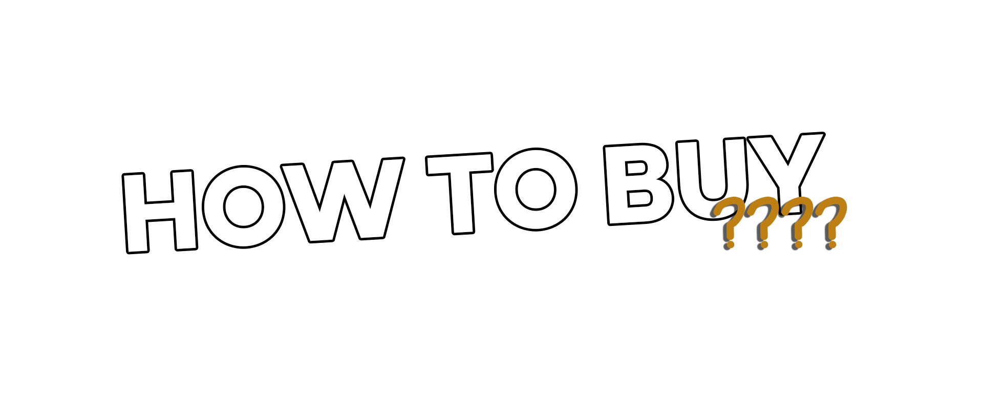How To buy